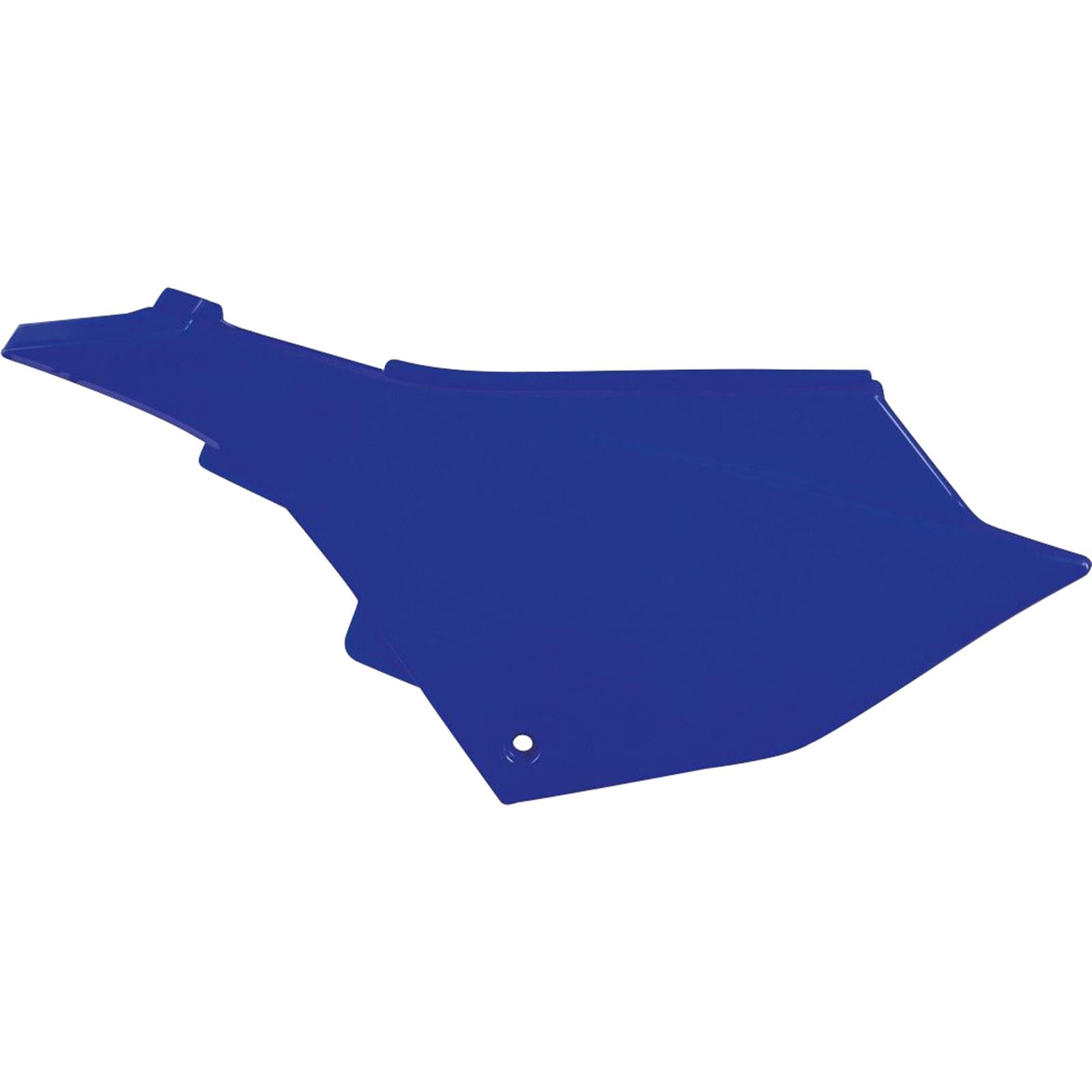Polisport Side Panels for Yamaha - Blue 8477300001_1103492