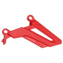 Polisport Front Sprocket Protector - Red 8486900002_1097804