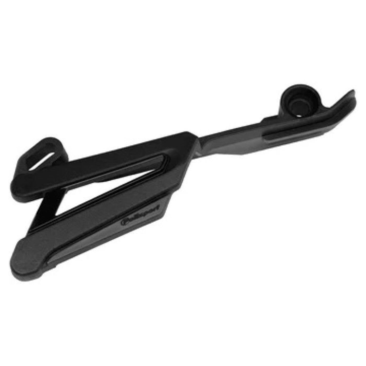 Polisport Front Sprocket Protector - Black 8487000001_1097805