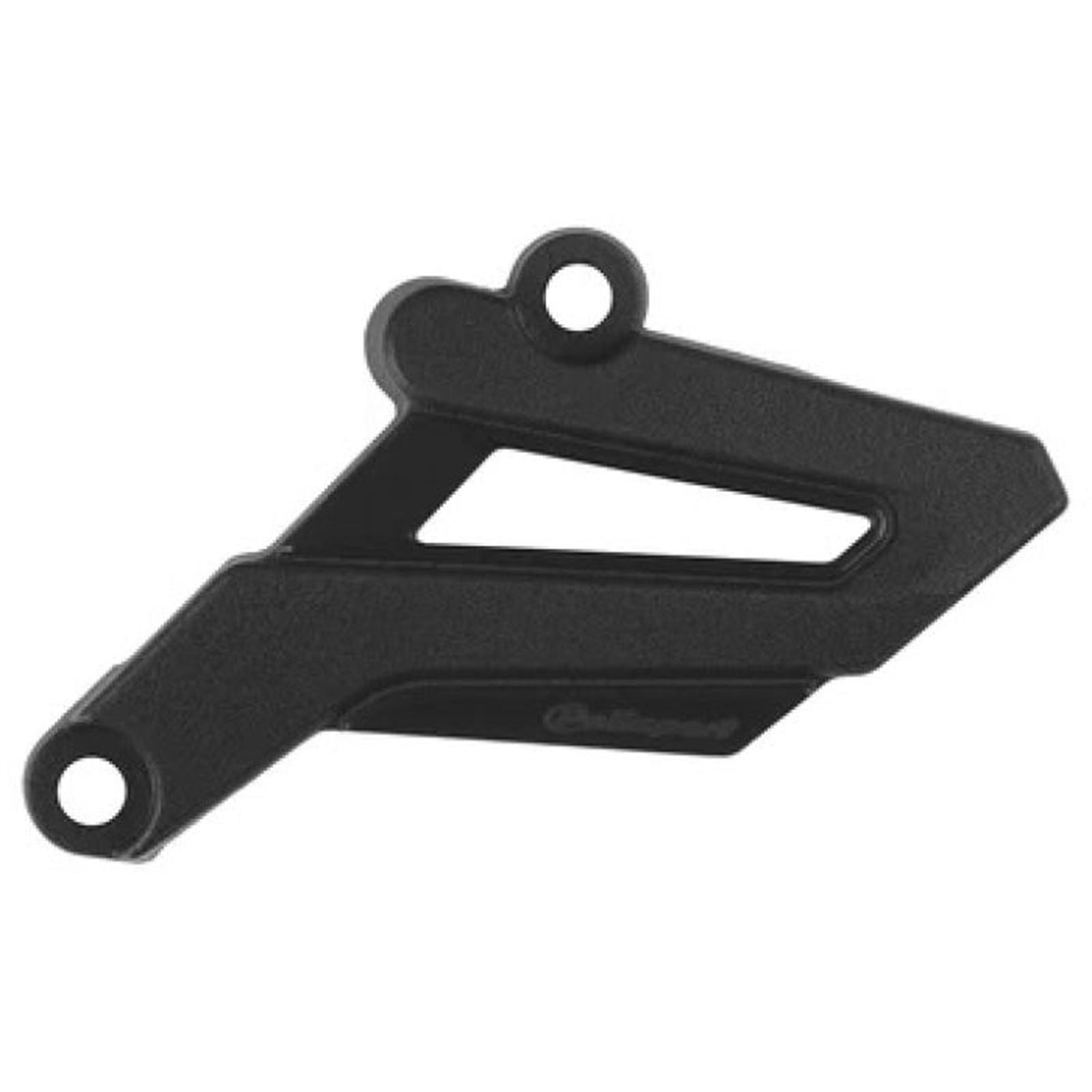Polisport Front Sprocket Protector - Black 8487100001_1097779