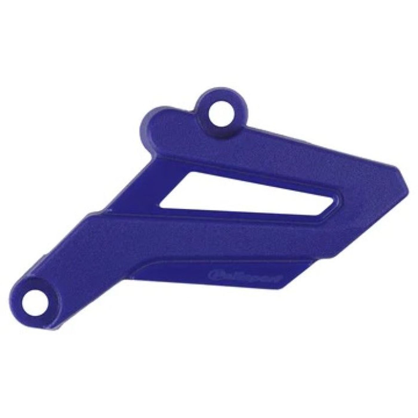 Polisport Front Sprocket Protector - Blue 8487100002_1097807