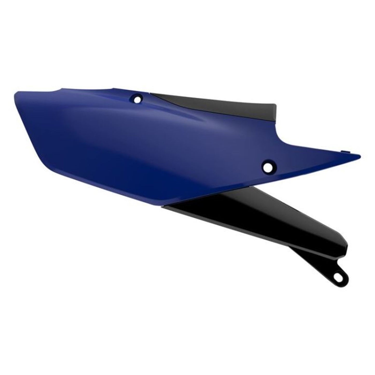 Polisport Side Panels for Yamaha YZ 85 - Blue/Black 8607700002_1097778