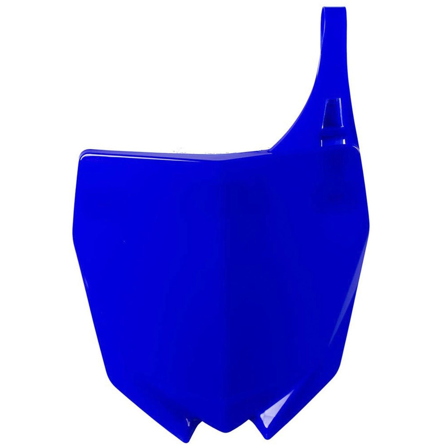 Polisport Number Plate - Blue for YZ 85 8665500002_1138852