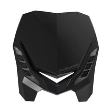 Polisport E-Blaze Headlight - Black/Black 8670800002_872426