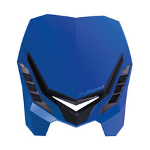 Polisport E-Blaze Headlight - Blue/Black 8670800003_872428