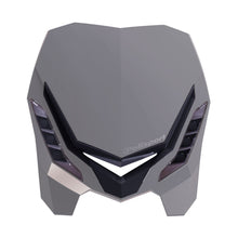 Polisport E-Blaze LED Headlight - Gray/Black [MPN: 8670800005]_872430