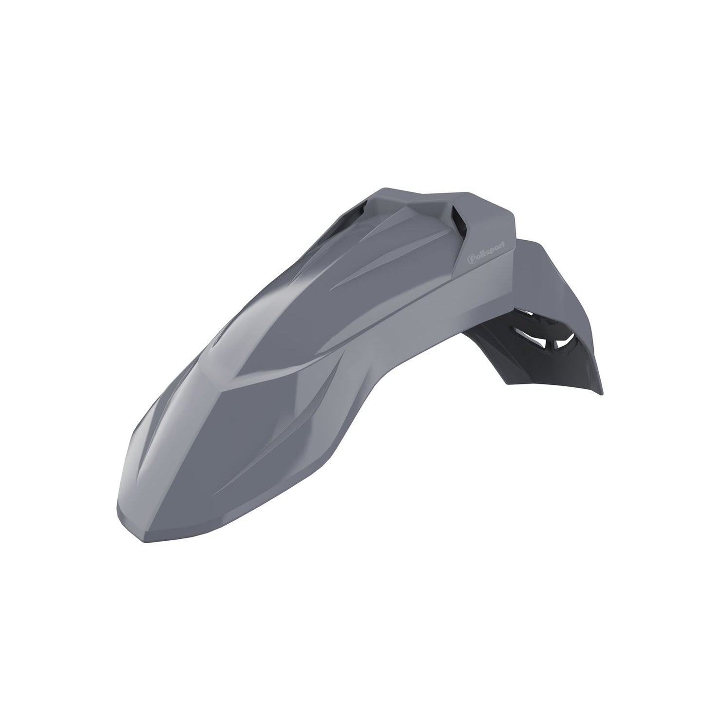 Polisport Universal Fender - Nardo Grey 8685400004_872487
