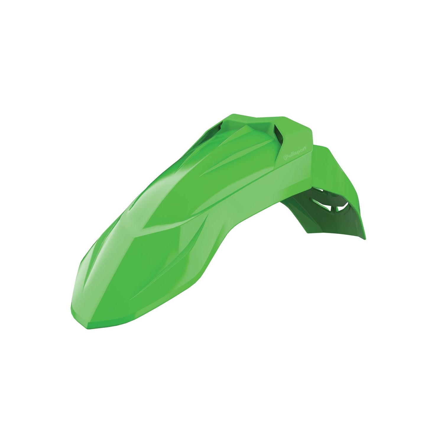 Polisport Universal Fender - Green 8685400006_872489