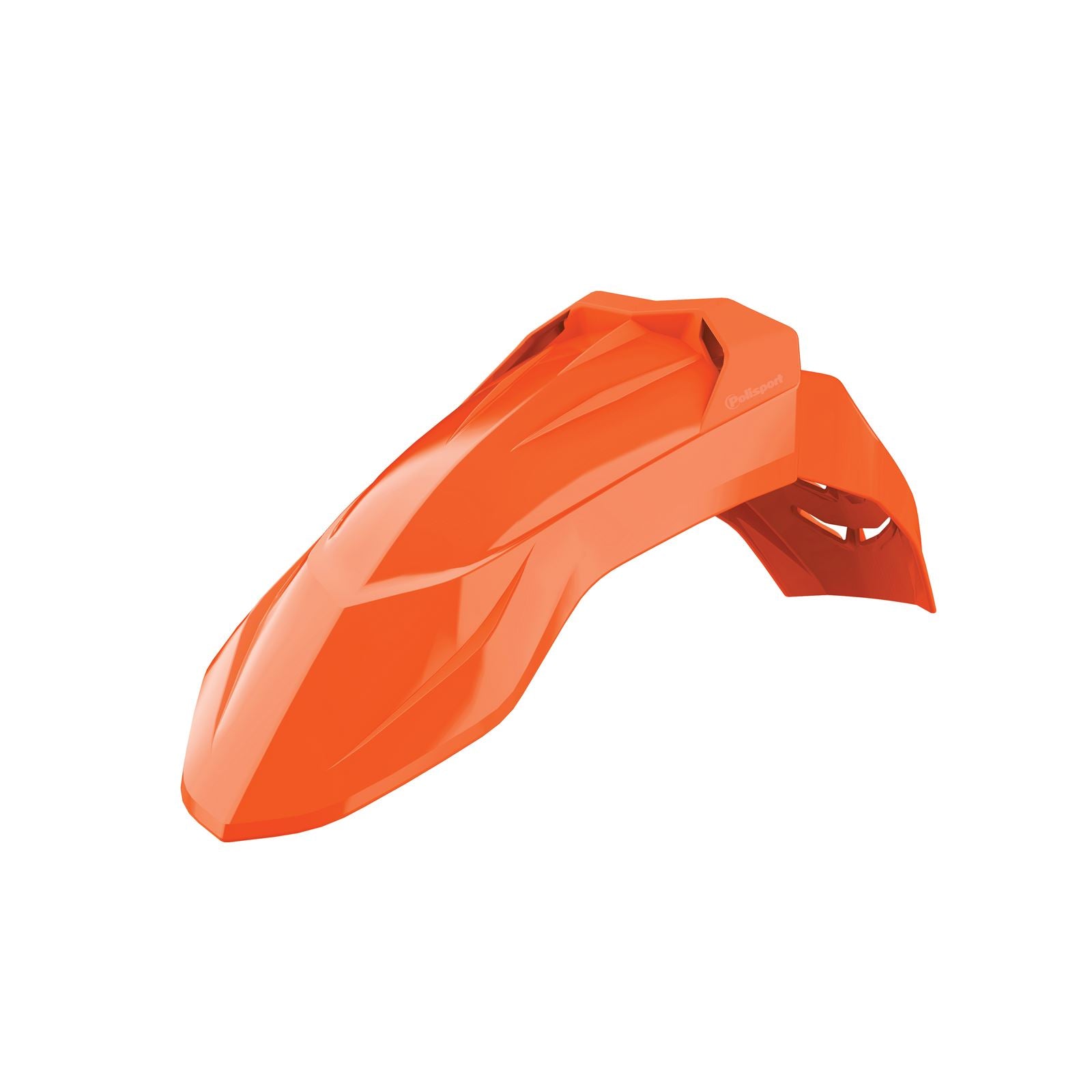 Polisport Universal Fender - Orange 8685400007_872490