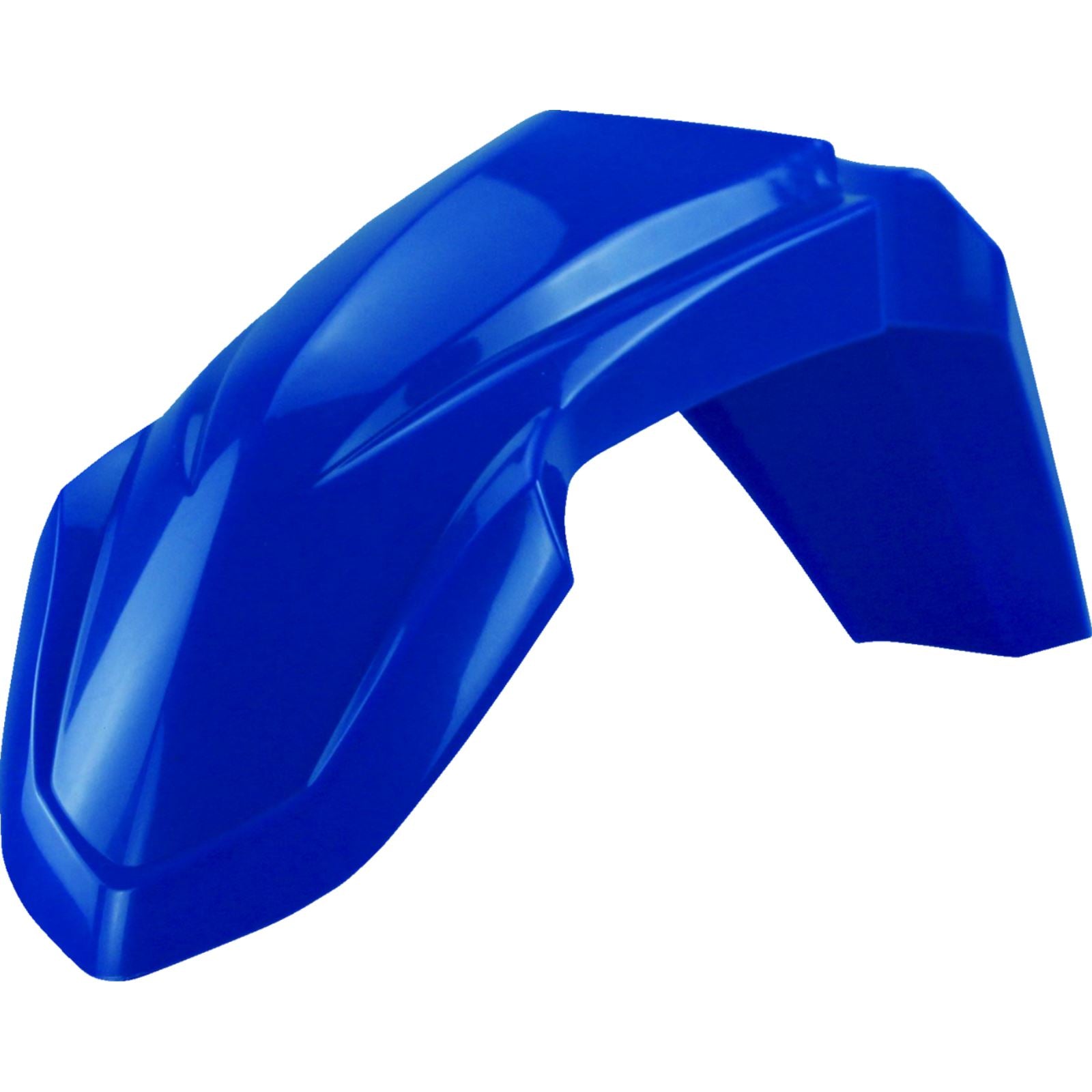 Polisport Fender - Front - Blue - YZ 85 8685500001_1376402