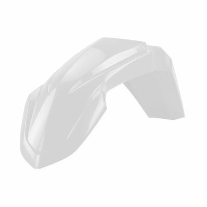 Polisport Fender - Front - White - YZ 85 8685500002_1376426