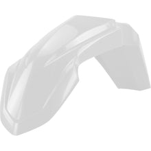 Polisport Fender - Front - White - YZ 85 8685500002_1376425