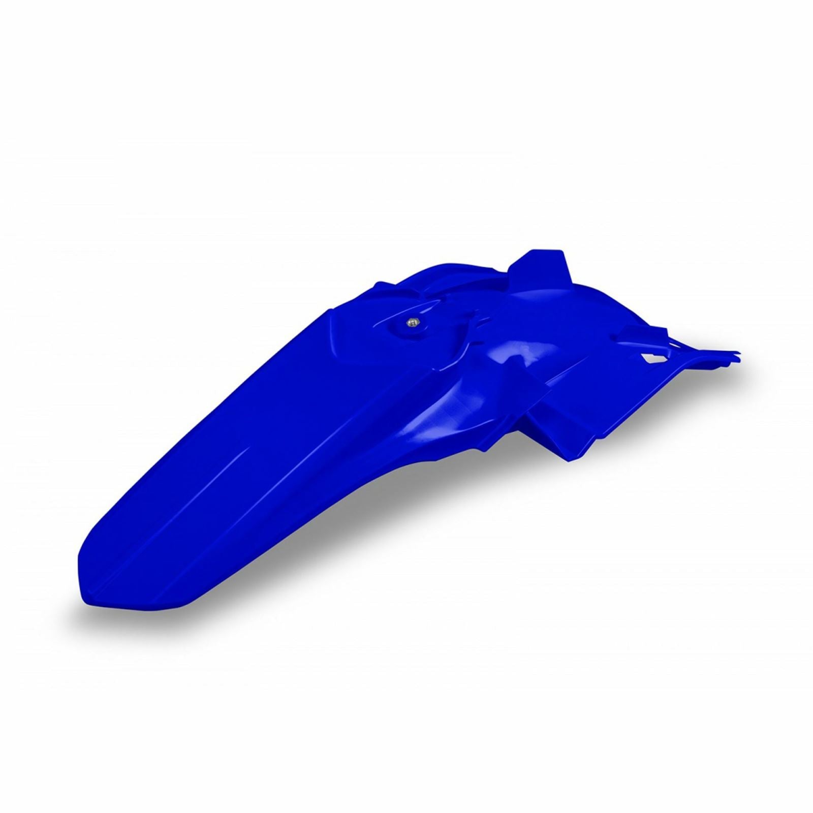 Polisport Fender - Rear - Blue - YZ 85 8685600001_1376450