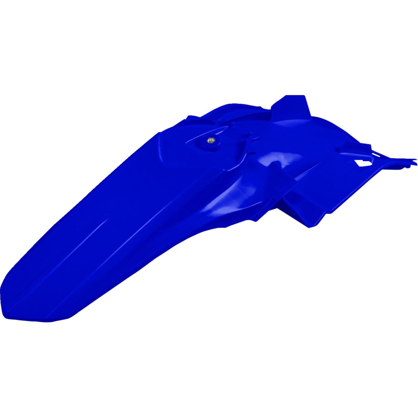 Polisport Fender - Rear - Blue - YZ 85 8685600001_1376451