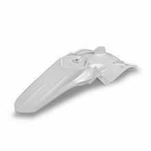 Polisport Fender - Rear - White - YZ 85 8685600002_1376447