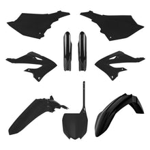 Polisport MX Complete Kit - Black 91129_1102918