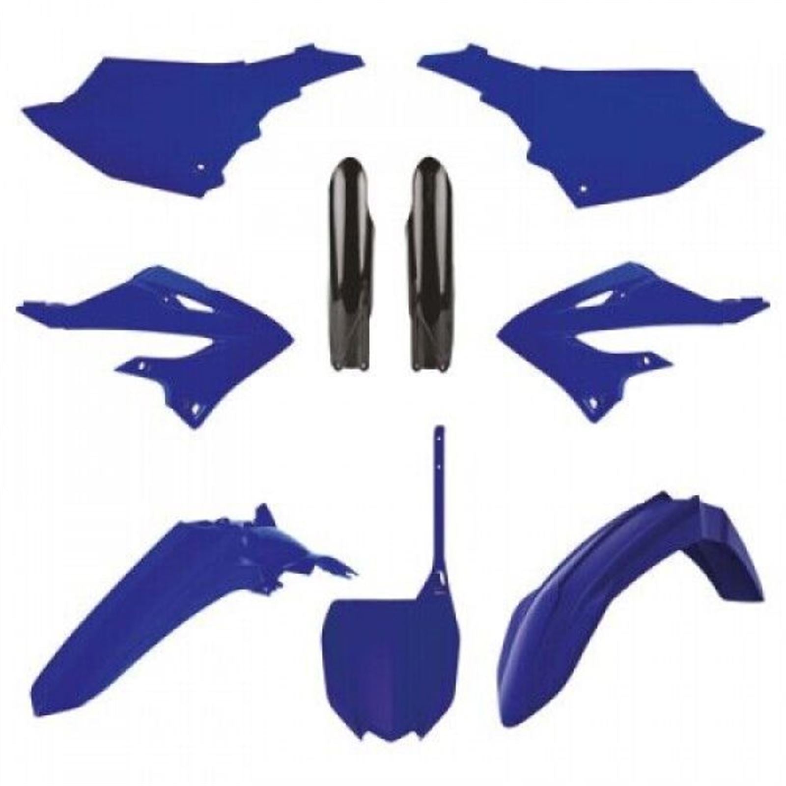 Polisport MX Complete Kit - Original Color 21 91282_1097268