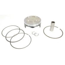 Athena Piston Kit (A) - Big Bore 81.95mm, 13.5:1 Compression for Honda S5F08200002A_872481