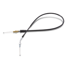 Motion Pro Throttle Cable - Black Vinyl 10-0176_872549