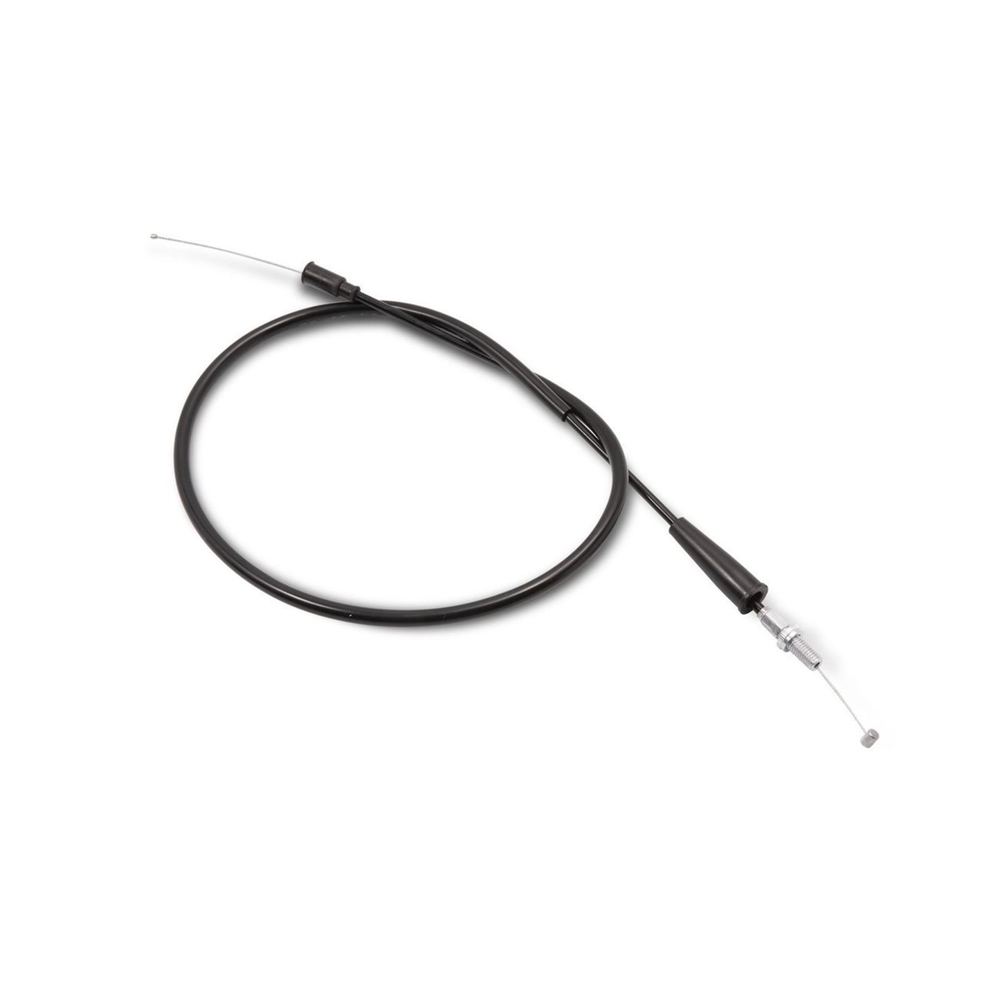 Motion Pro Throttle Cable - Black Vinyl 10-0178_872550