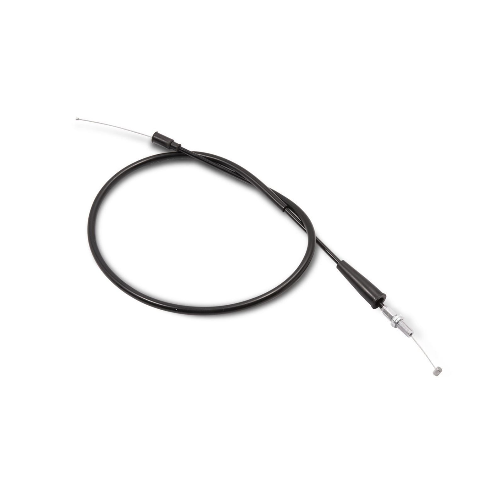 Motion Pro Throttle Cable - Black Vinyl 10-0178_872550