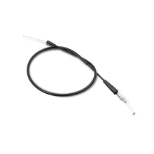 Motion Pro Throttle Cable - Black Vinyl 10-0178_872550