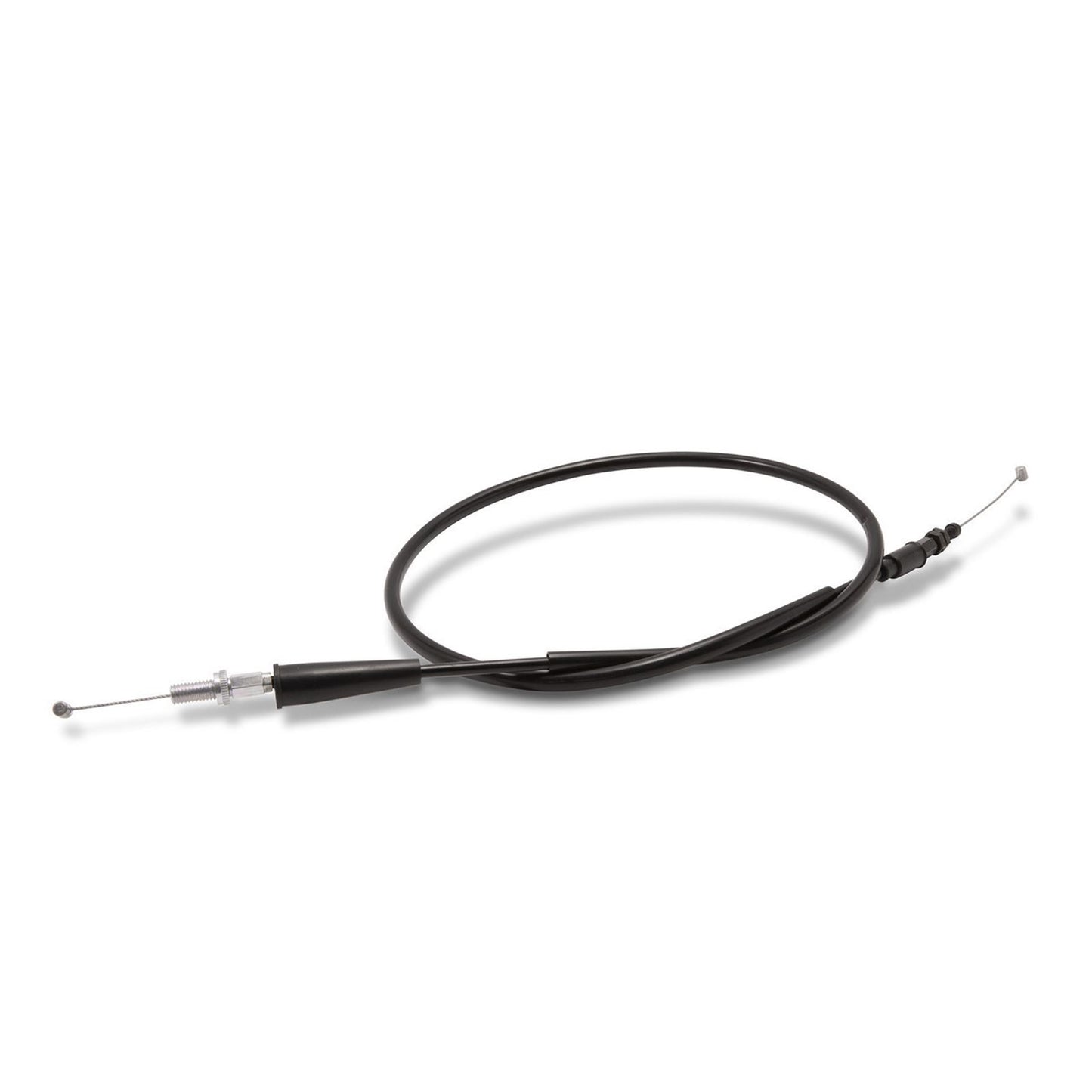 Motion Pro Throttle Cable - Black Vinyl 10-0179_872551