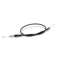 Motion Pro Throttle Cable - Black Vinyl 10-0179_872551