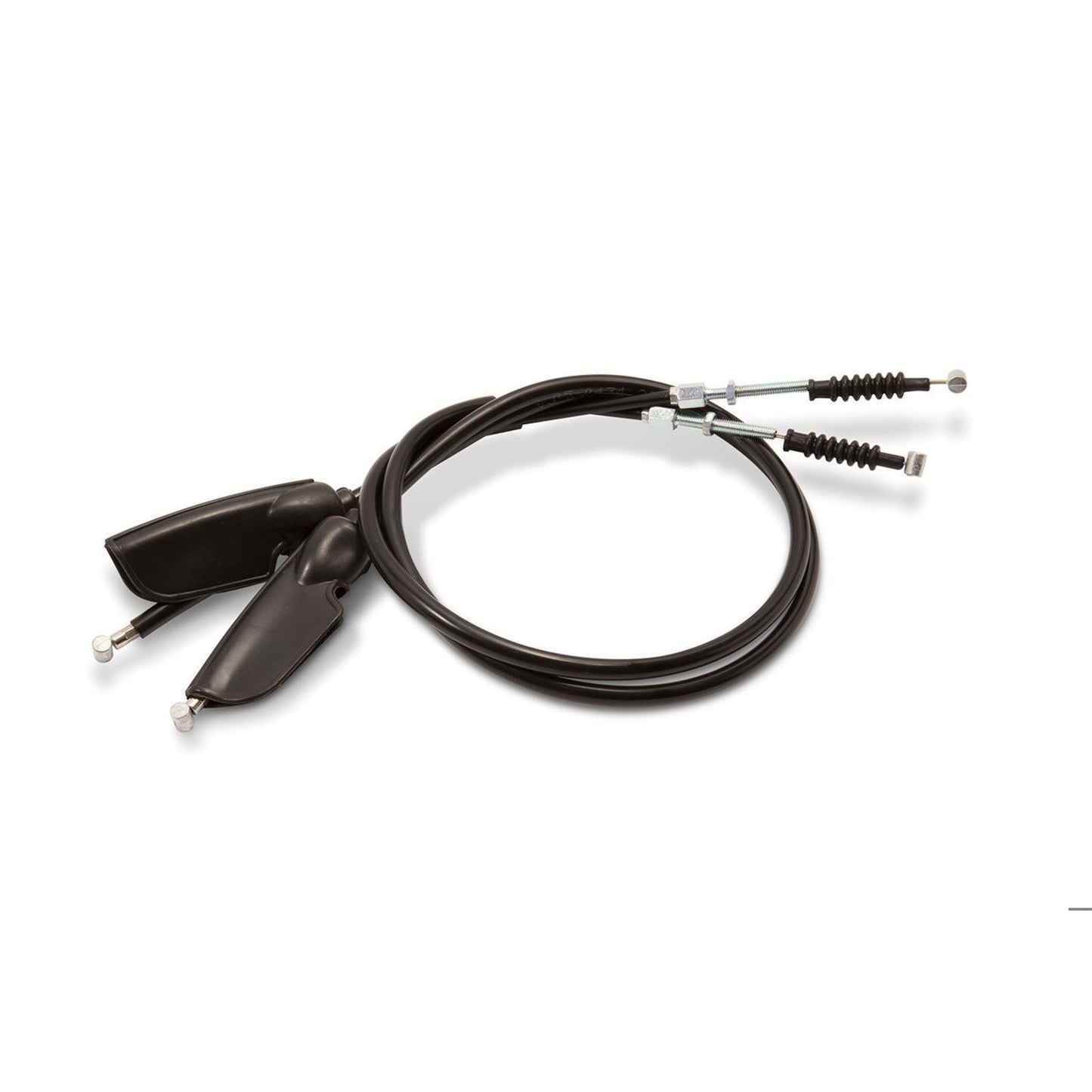 Motion Pro Front Brake Cable - Black Vinyl 05-0434_1479777
