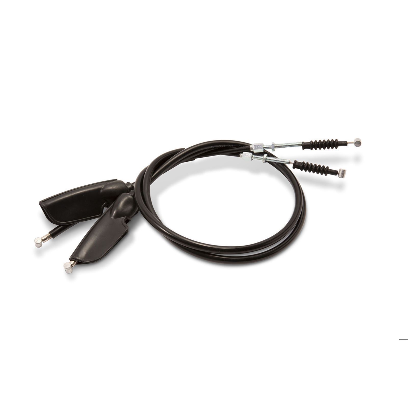 Motion Pro Front Brake Cable - Black Vinyl 05-0434_1479777