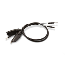 Motion Pro Front Brake Cable - Black Vinyl 05-0434_1479777