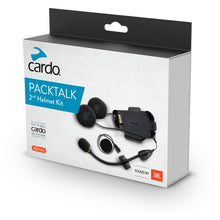 Cardo Systems Packtalk 2nd Helmet JBL Kit ACC00010_872520