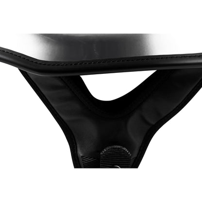 Highway 21 9MM German Beanie Helmet - Chrome - Medium OPEN BOX [MPN: 77-1002M]_2624627