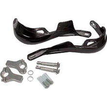 Fire Power Off-Road/Motard Handguards Black 06120481_194949