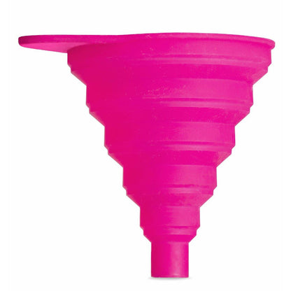 Muc-Off Collapsible Silicone Funnel [MPN: 20343]_872849