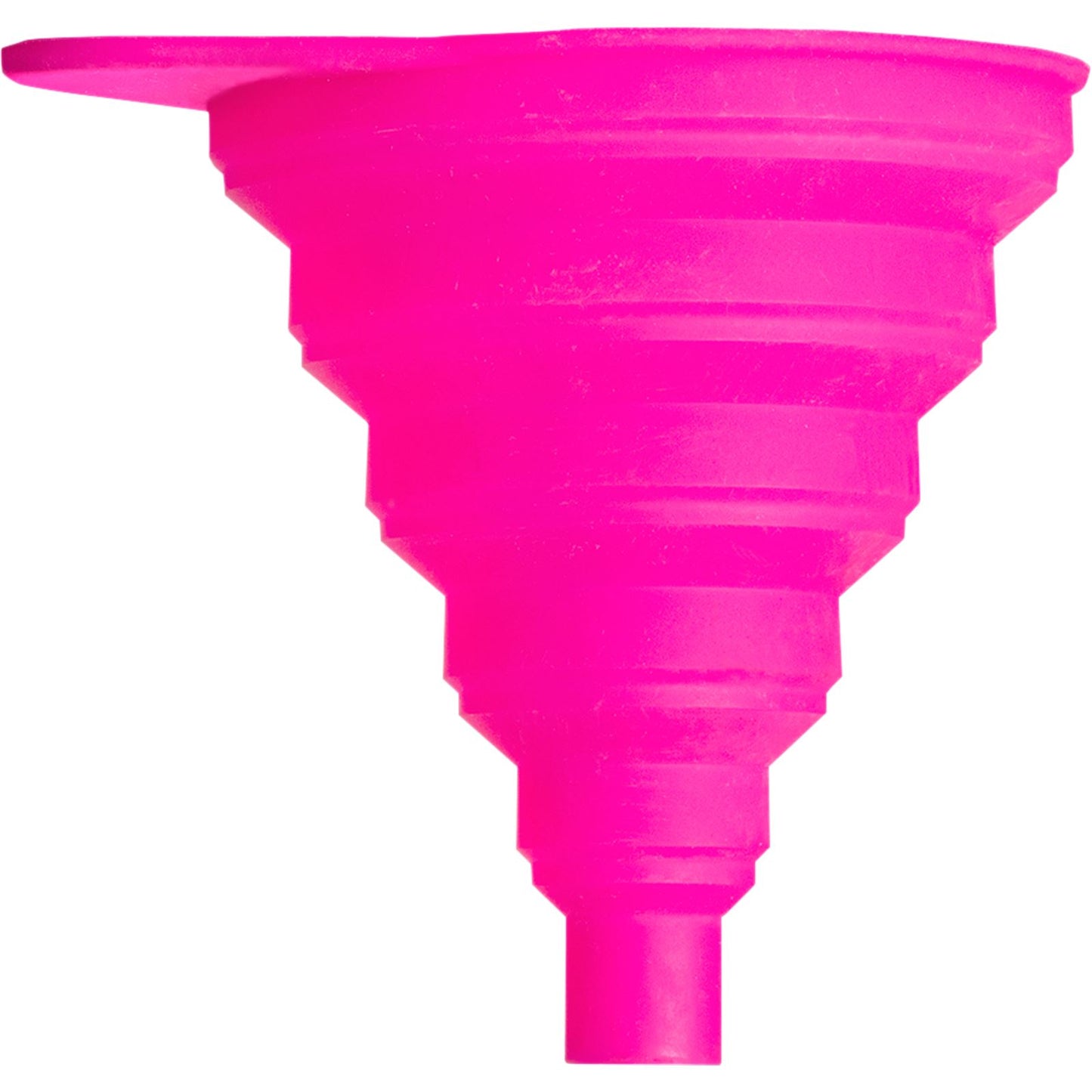 Muc-Off Collapsible Silicone Funnel [MPN: 20343]_1101686