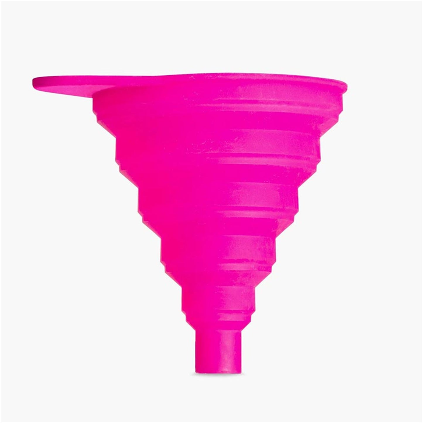 Muc-Off Collapsible Silicone Funnel [MPN: 20343]_1128488