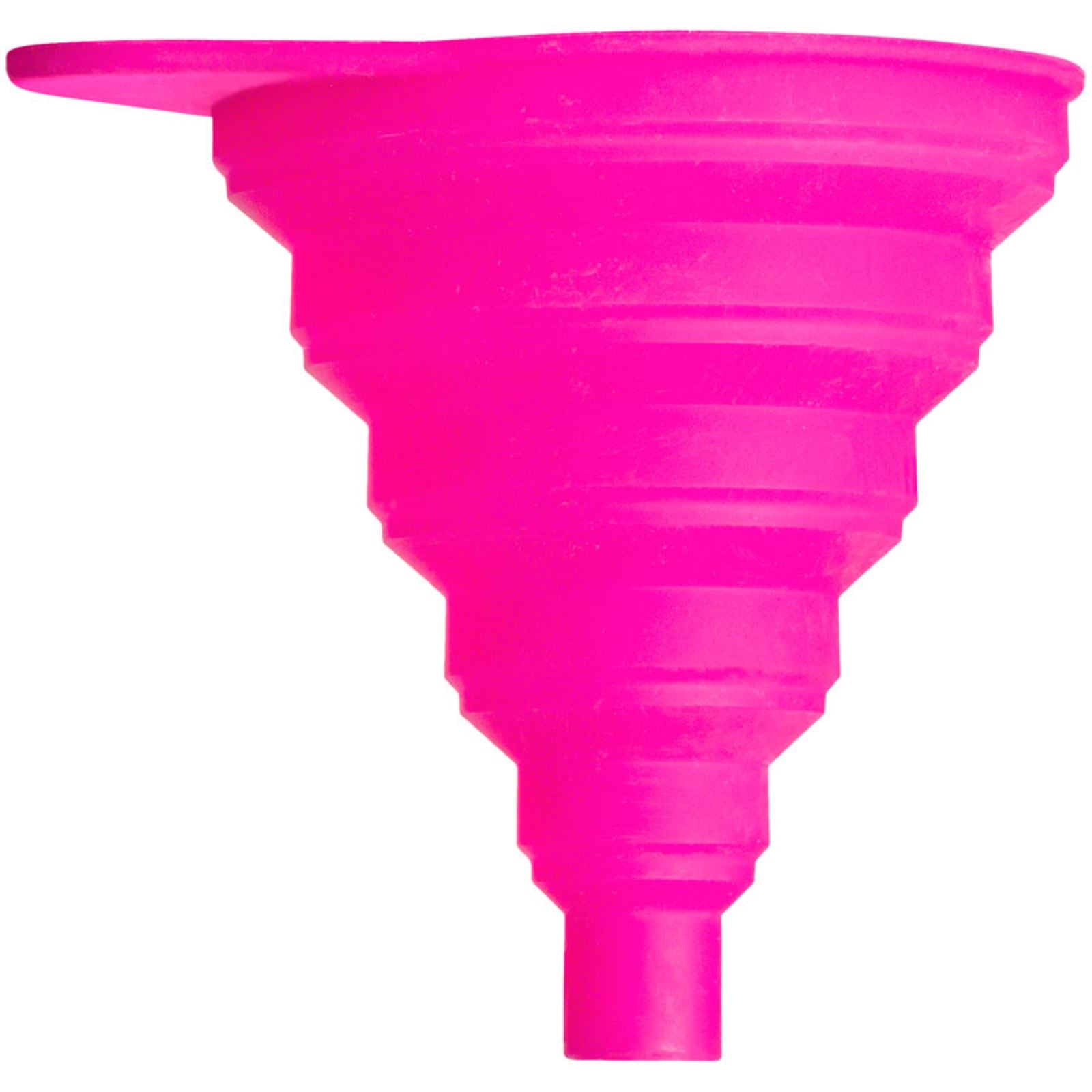 Muc-Off Collapsible Silicone Funnel [MPN: 20343]_1362140