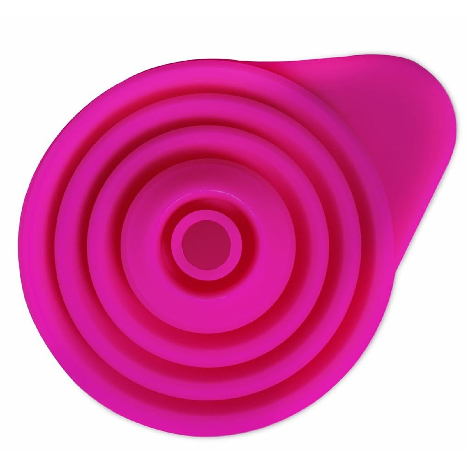 Muc-Off Collapsible Silicone Funnel [MPN: 20343]_872850