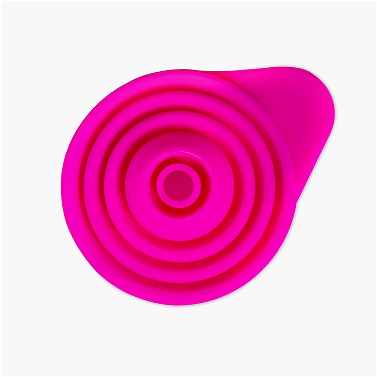Muc-Off Collapsible Silicone Funnel [MPN: 20343]_1128489