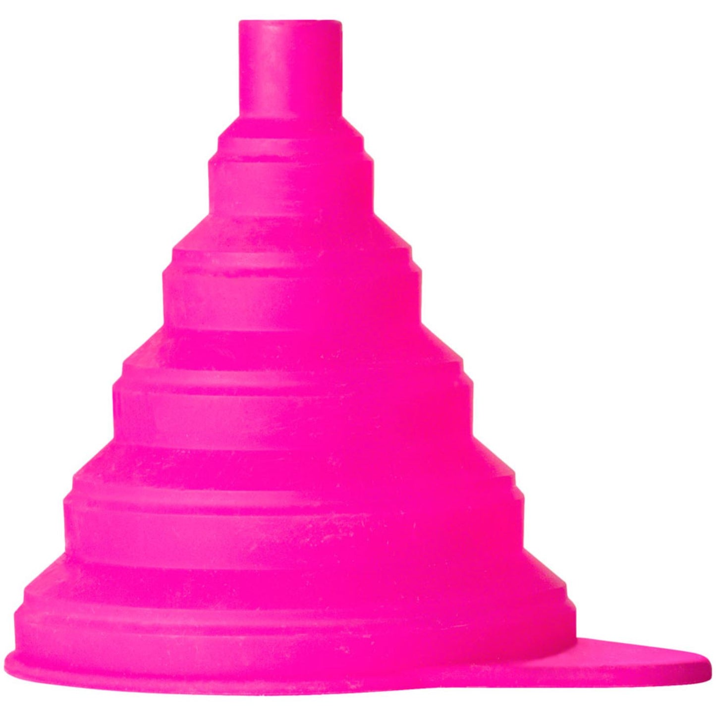 Muc-Off Collapsible Silicone Funnel [MPN: 20343]_1362141