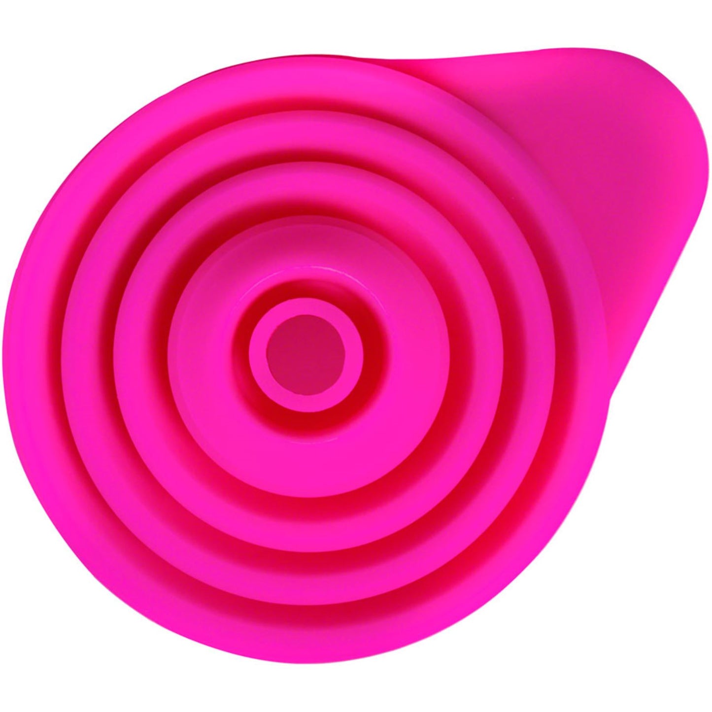 Muc-Off Collapsible Silicone Funnel [MPN: 20343]_1362142