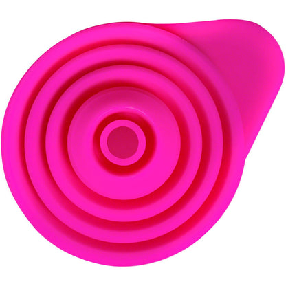 Muc-Off Collapsible Silicone Funnel [MPN: 20343]_1362142