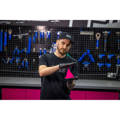 Muc-Off Collapsible Silicone Funnel [MPN: 20343]_1362145