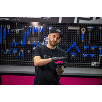 Muc-Off Collapsible Silicone Funnel [MPN: 20343]_1362146