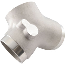 Harddrive Intake Manifold XL 04-06 w/Sensor Hole 27024-04 [MPN: 86285]_872888