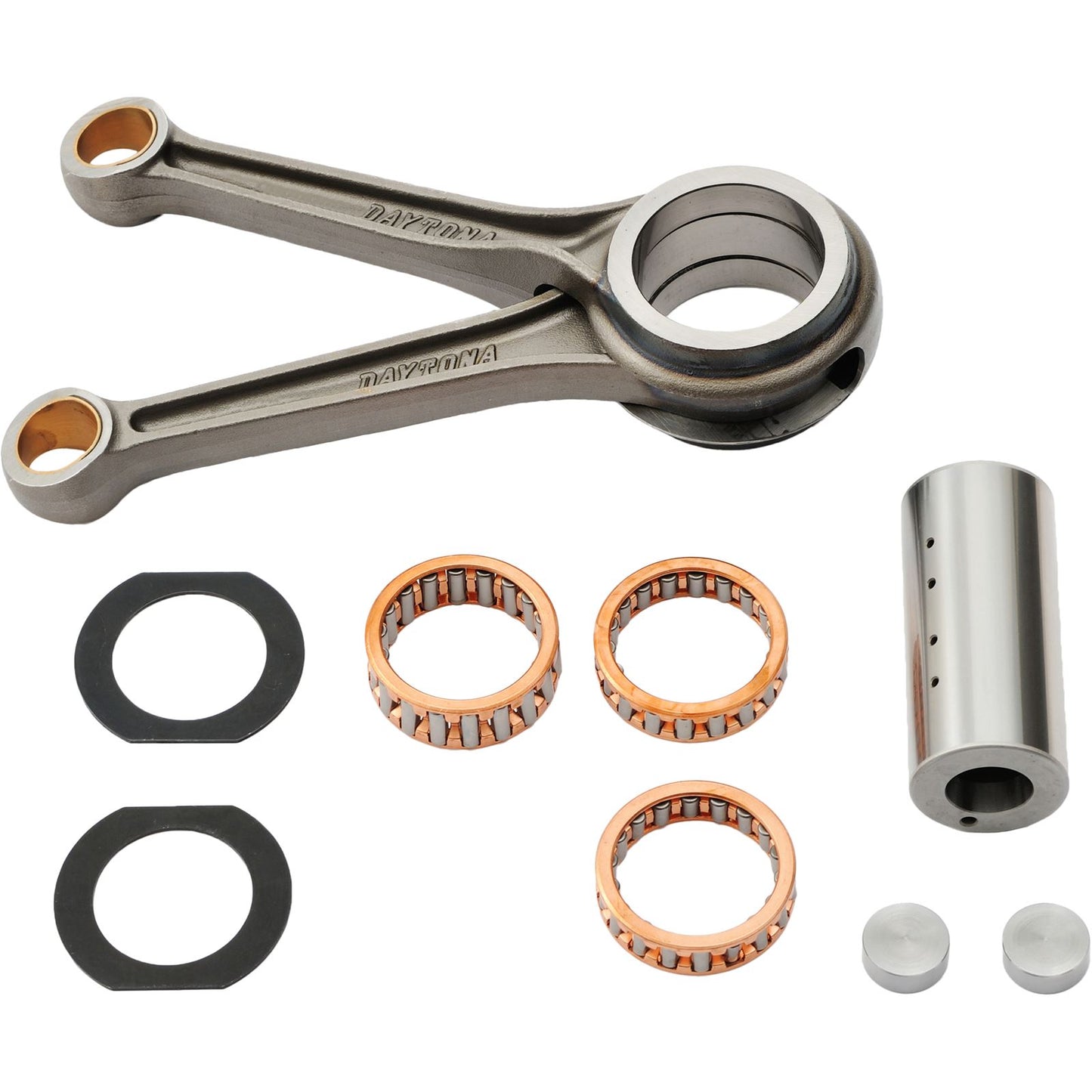 Harddrive Conrod Assy TC 96"/103" `07-16 Tapered Small End 80041_872893