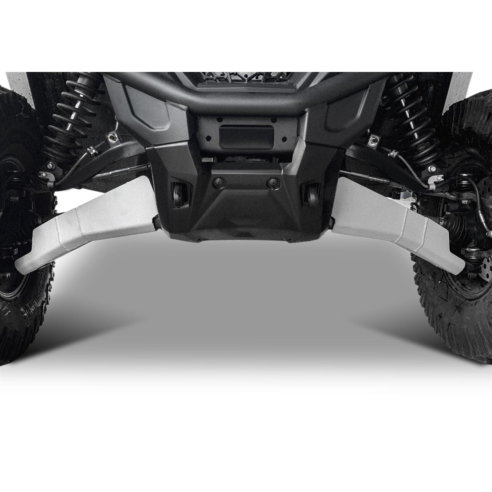 Rival Powersports USA Front A-Arm Guards for Yamaha - Alloy 2444.7167.1_1068512