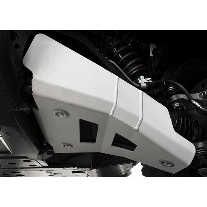 Rival Powersports USA Front A-Arm Guards for Yamaha - Alloy 2444.7167.1_1068513