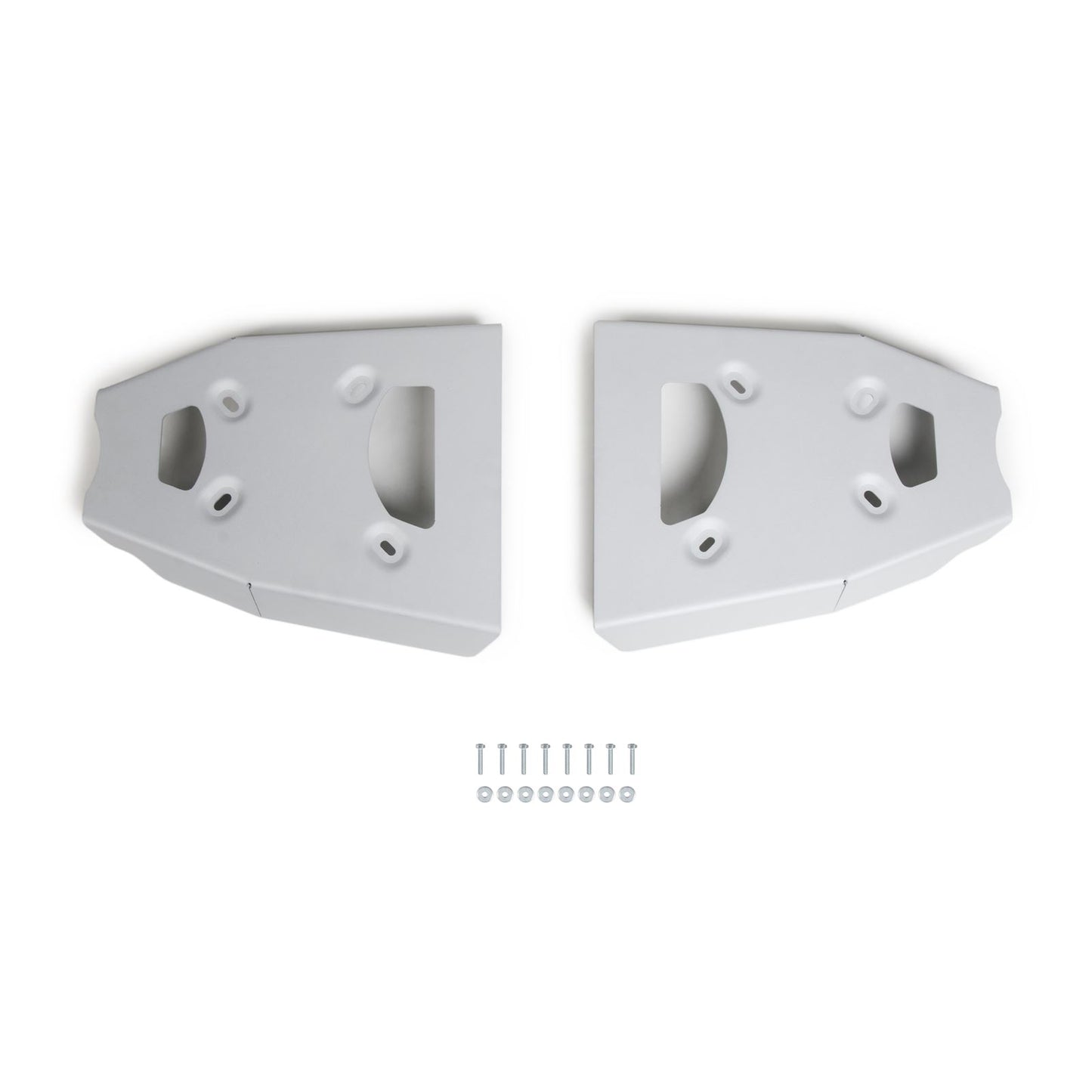 Rival Powersports USA Rear A-Arm Guards for Yamaha - Alloy 2444.7168.1_1068514